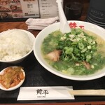 らーめん 賛平 - 