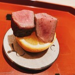 WAGYU USHITOMI - 