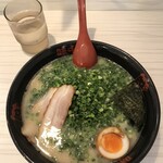 味千拉麺 - 料理写真: