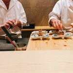 WAGYU USHITOMI GINZA - 