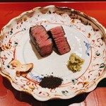 WAGYU USHITOMI - 