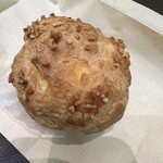 ジャン ポール チェボー - シュークリーム