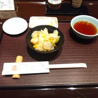 天ぷら ひさご - 