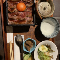 焼肉 きたん 法善寺 -  焼肉 きたん 法善寺 -
