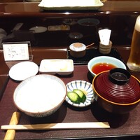 天ぷら ひさご - 