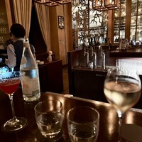 オーク ドア - お水もねぇ～