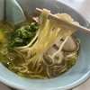 ラー麺 あしょろ