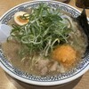 Marugen Ramen - ねぎ肉そば