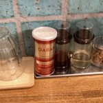 支那ソバ おさだ - 