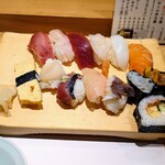 鮨政 大宮駅東口2号店 - 