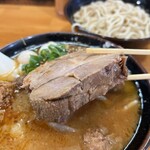 麺 まる井 - 