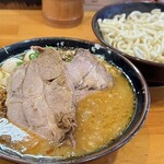 麺 まる井 - 