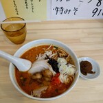 麺や 碧大将 - 