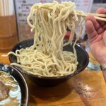 麺 まる井 - 