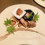 喰心 meat Dining - 