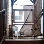 麺処 ゆきち - 入り口