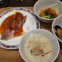 リュクス ダイニング ハプナ - 