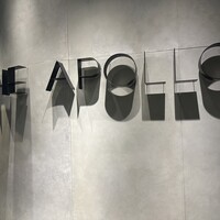 THE APOLLO - 