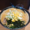 ラーメンだるまや 