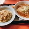 中国料理　東華園