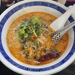 毛家麺店 - 