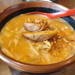 麺場 田所商店 足立江北店 - 