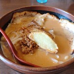 麺場 田所商店 足立江北店 - 