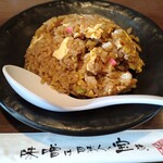 麺場 田所商店 足立江北店 - 