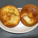 あさまパン - 