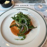 THE UPPER - 