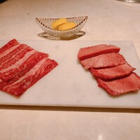 牛の達人　Private 西新宿店 - 