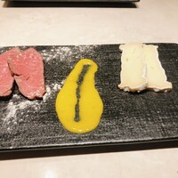 牛の達人　Private 西新宿店 - 