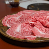 すき焼割烹 日山 - 