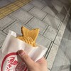 うす皮たい焼き 鯛きち 仙台駅前店