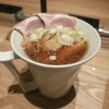 Cafe&Ramen じんめん - HOTATE NOODLE(818円)