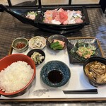 一期一会 よねさん - 