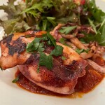 ラ・ベットラ・ダ・オチアイ - 