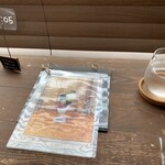 焼き菓子屋 fossette+ - 