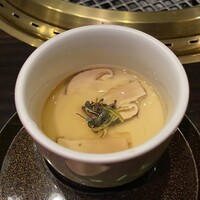 焼肉 銀座コバウ 特別室 - 