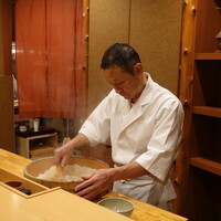 鮨 かの - 