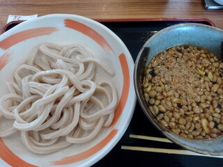 Kodaira Udon - 替え玉200g 150円