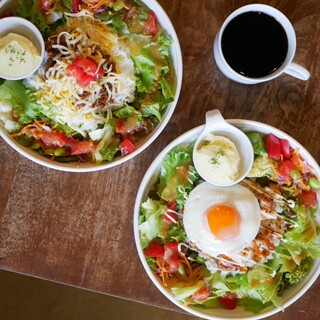 カフェ&キッチン ドリトル_1