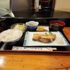 Daikokuzushi - ホッケ定食