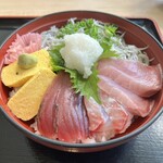 レストラン いっぷく - 料理写真: