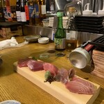 マグロスタンダード - 