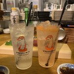 マグロスタンダード - 