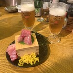 マグロスタンダード - 