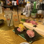 マグロスタンダード - 