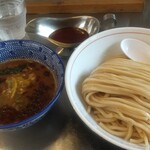 つけ麺 神儺祁 - 