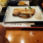 大黒鮨 - ホッケ